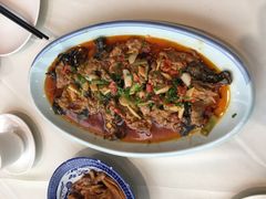 -頂好酒家·经典粤菜(海信广场店)