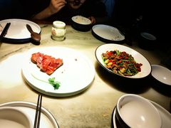 -绿茶餐厅(成都大悦城店)