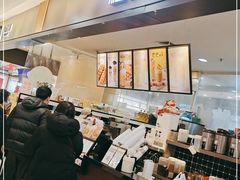 -桂桂茶(滨江百联店)