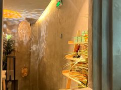 -施奈儿.洗头頭療.按摩SPA.采耳(上梅林店)