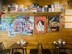 -양평식당·杨平食堂(华贸店)