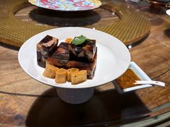-那家小馆•北京菜•烤鸭(香山店)