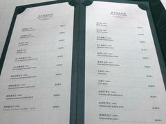 菜单-和记小菜(东方店)