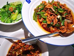 -兰湘子·湘菜小炒(济南领秀城店)