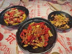 -南裕小牌档·小龙虾·烧烤