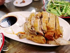 -观桥阁(锦溪店)