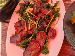 -翠田Green Field Kitchen