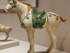 -深圳博物馆(古代艺术馆)