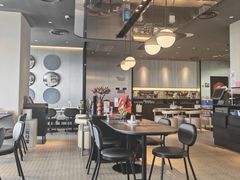 -必胜客(天鹅湖万达店)