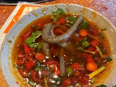 -赵美丽·重庆社区火锅·直营店(火车东站·中豪国际店)