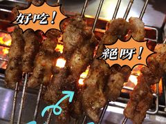 -小寒羊烧烤(凯瑞时代大厦店)