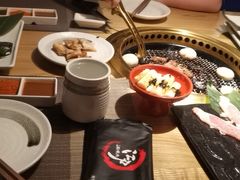-江户烧肉(高德店)