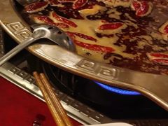 -山城年华老火锅(玉林店)