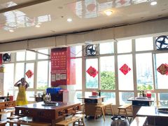 -福满家火锅26年江景(十八梯店)