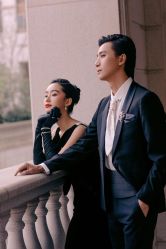 -IDO婚纱摄影(上海旗舰店)