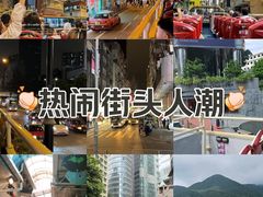 -Big Bus Tours 敞篷观光巴士