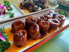 -砂锅居(西四店)