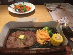 -必胜客(北苑路店)