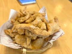 -红小满休闲餐厅(十全街店)