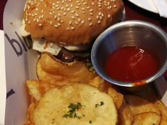 -bluefrog蓝蛙(水游城店)