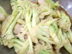 -长兴岛郊野公园农场食堂