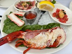 -莫尔顿牛排坊(浦东ifc店)