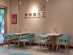 -尚尊比萨(体育路店)