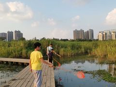 -汉江湾体育公园