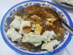 -清真马文肉丸胡辣汤(回民街店)