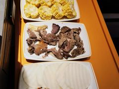 -潮发潮汕牛肉店(长隆店)