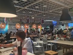 -宜家·瑞典风味餐厅(无锡店)