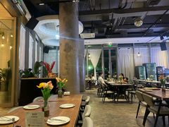 -盐说Salt Talk北美风味西餐厅(海上世界店)