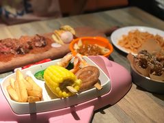 -卡朋西餐(扬名广场店)