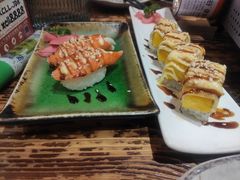 -小川洋风料理(街道口店)