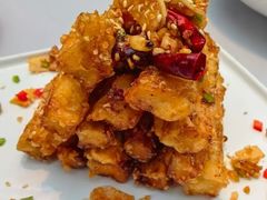 -铜锣湾·有麝自然香(重庆新天地店)