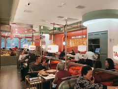 -避风塘·金牌店·夜宵(金玉兰店)