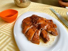 -老字号德记烧腊饭店·海鲜加工