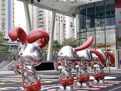 -深圳来福士广场