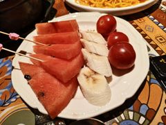 -湖滨1950牛排西餐厅(泽州路店)