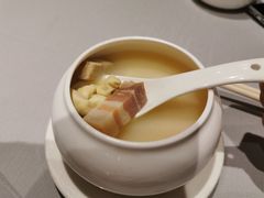 腌笃鲜-屋里厢上海菜馆