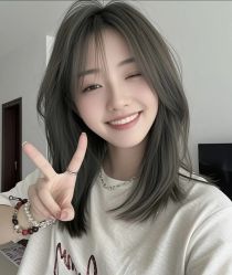 点击看大图 -IN STYLE•造型