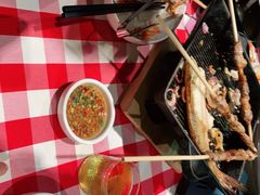 -西贝莜面村(上海百联西郊店)