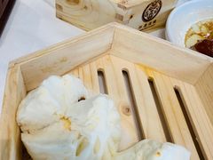 -怀德酒楼·粤菜·海鲜·茶点(宝安国际机场店)