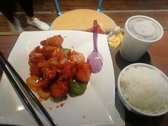 -太兴烧味餐厅(香港机场店)