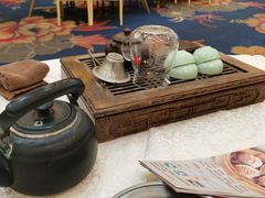 大堂-顺德人家食府(黄金广场店)