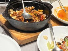 -明州小宴(文化广场店)