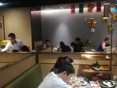 大堂-海底捞火锅(关山保利店)