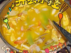 -伙靠·江浙菜(田林路店)