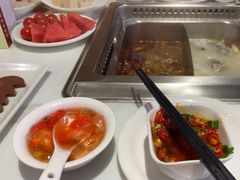 -捞九门海鲜牛肉自助火锅(廉江店)