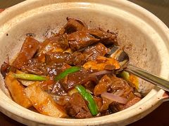 -采悦轩中餐厅·粤菜·海南菜(神州半岛喜来登度假酒店)